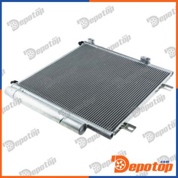 Radiateur de Climatisation pour MITSUBISHI | CCS-MS-006, 74331